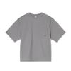 MARKM Small Logo Nylon T-Shirt (Mkibc8806)