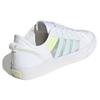 adidas Nizza RF White Halomin Yellow Tint Мужские кроссовки Обувь-Белый GZ3397