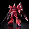 В наличии HG 1/144 Гуанц Занбер Сид Фридом Фильм Сборная Модель Набор Фигурок Настольное Украшение Пластиковые Игрушки Пазл Подарки