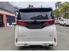Compatible Alphard Series Mona Lisa Sport Body Kit Accessories