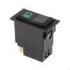 3Pins Headlight Button Switch for Car Truck Engineering Train