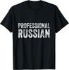 Made in USSR Retro Soviet Union Novelty Coat of Arms T-Shirt Men and Women Short Sleeves Casual Ropa Hombre