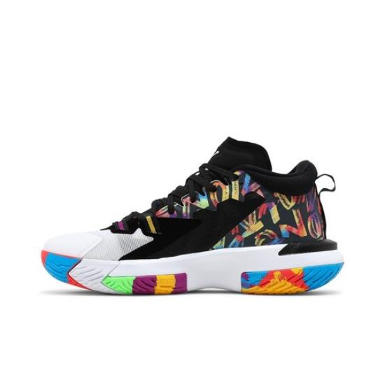 Air Jordan Zion 1 Noah DA3130-001