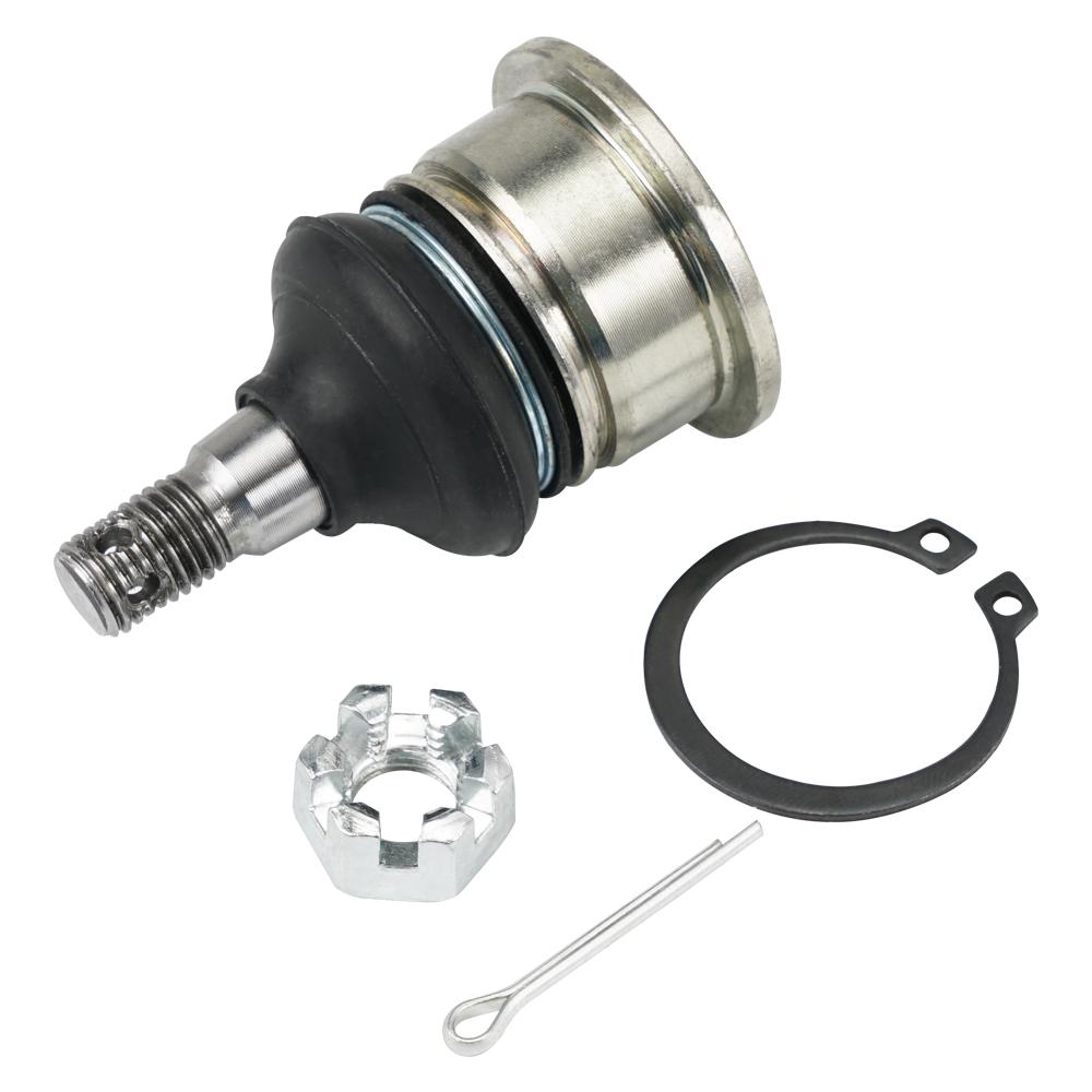 NICECNC A-Arm Upper Lower ARM Ball Joint For Yamaha Raptor 700 700R 660R YFZ450 450R GRIZZLY 550 700 2009-2026 ATV Accessories Throttles 2