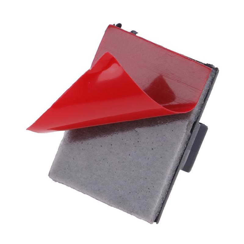 20 шт. самоклеящаяся проволочная стяжка кабельный зажим держатель для автомобильной видеорегистратора