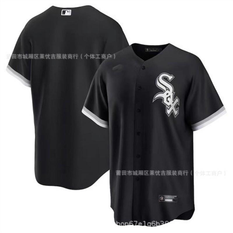 Blank Baseball Jerseys Yankees Dodgers Red Sox White Pirates Twins Padres Rangers Blue