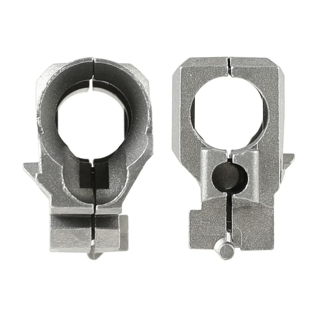 Maple Leaf Glock Aluminum Hop-Up Chamber (VFC/UMAREX G17 Gen.5/G19 Gen.4/G19X/G45)