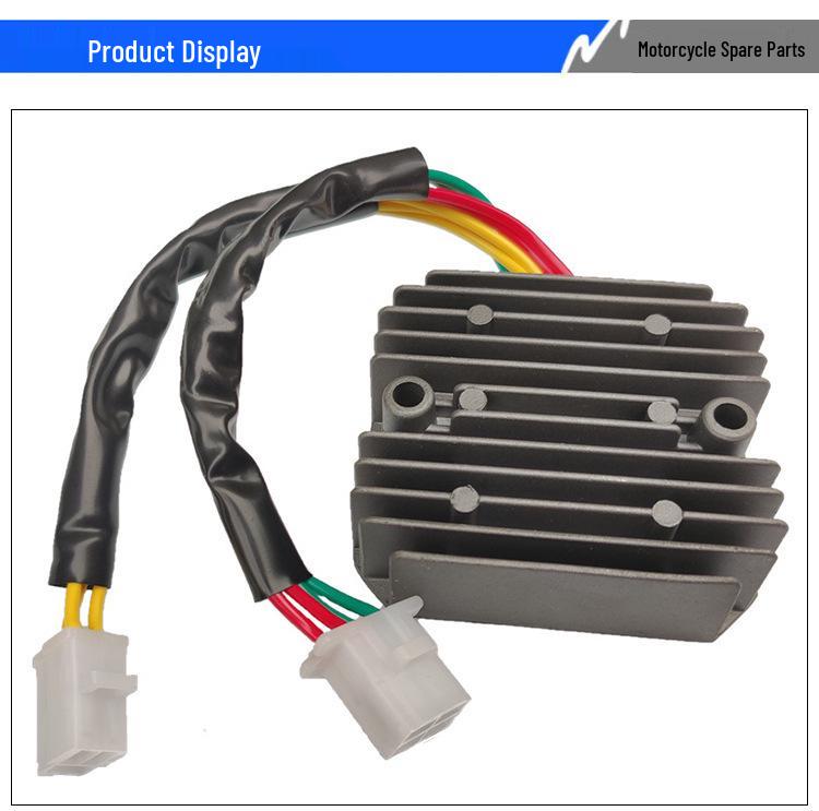 Honda VIZ400 Rectifier 32800-31021