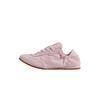 Супернизкие однотонные ретро спортивные повседневные кроссовки унисекс VN000Z6XGSF