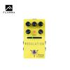 FLAMMA FS05 Modulation Pedal, Stereo, 7 Presets, 11 Effects, True Bypass