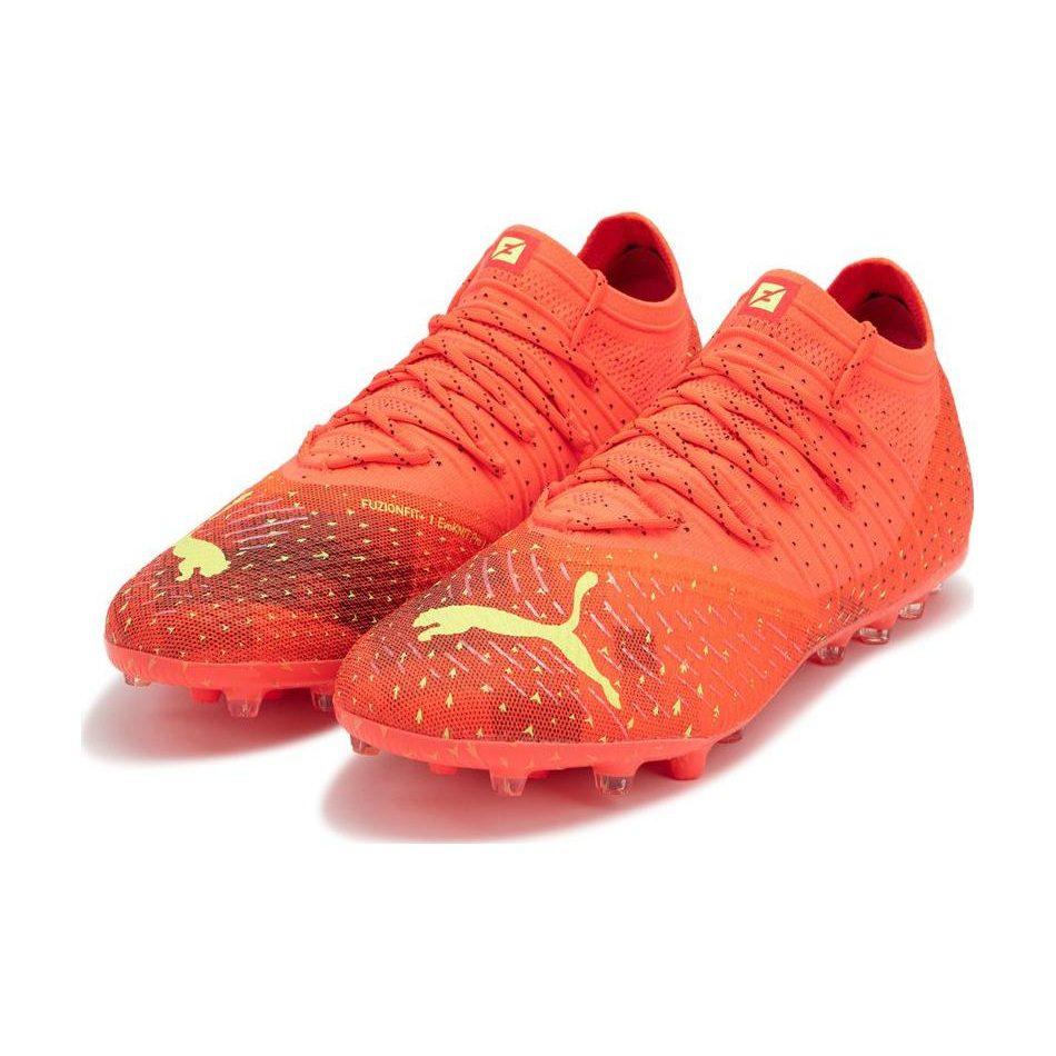 Puma Future Z 1.4 Mg 'Оранжевый Желтый' 106991-03