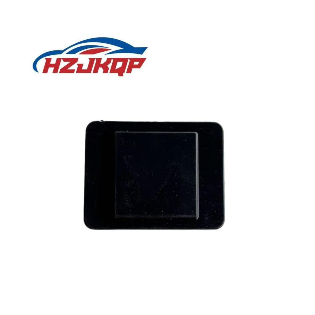 Накладка на задний бампер Baojun 560, деталь № 23896394