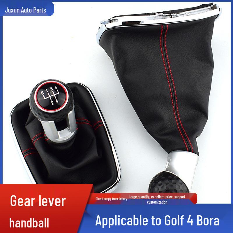 Volkswagen Golf/Bora/Jetta MK4 GTI R32 Manual Shift Knob Lever