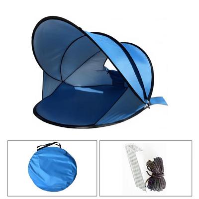 Portable Beach Sun Shade Tent