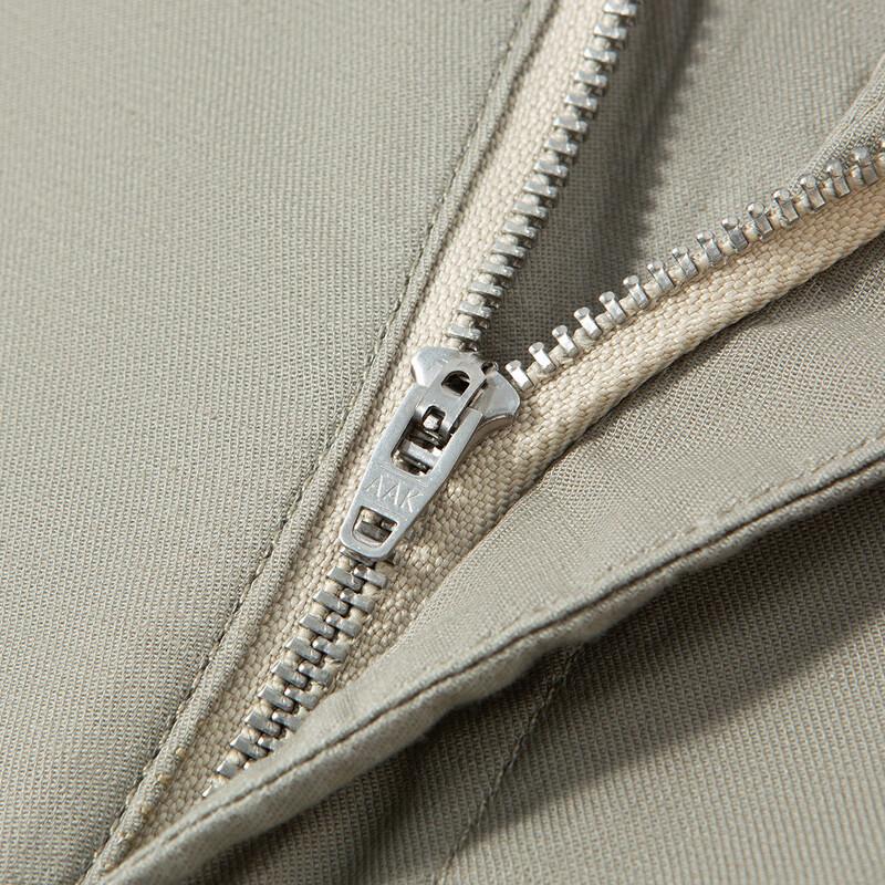 MONTAGUT Повседневные брюки из смесовой ткани с эффектом охлаждения