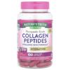 Collagen Peptides, Liquid Max Softgels, 100 Tablets