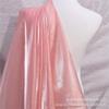 Crystal Satin Organza Fabric for Hanfu, Wedding and Evening Dresses, Children's Wear