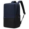 New Anta Polyester Backpack Unisex Dark Blue 192537151-2