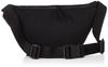 Набедренная сумка URBAN FLAT IRON FANNY Черная [Kelty]