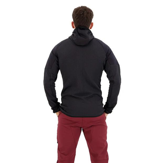 Adidas Флисовая на молнии Terrex Techrock Wind Fleece