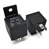 2 шт. универсальное реле 24 В, 40 А, 4 контакта Off-Road