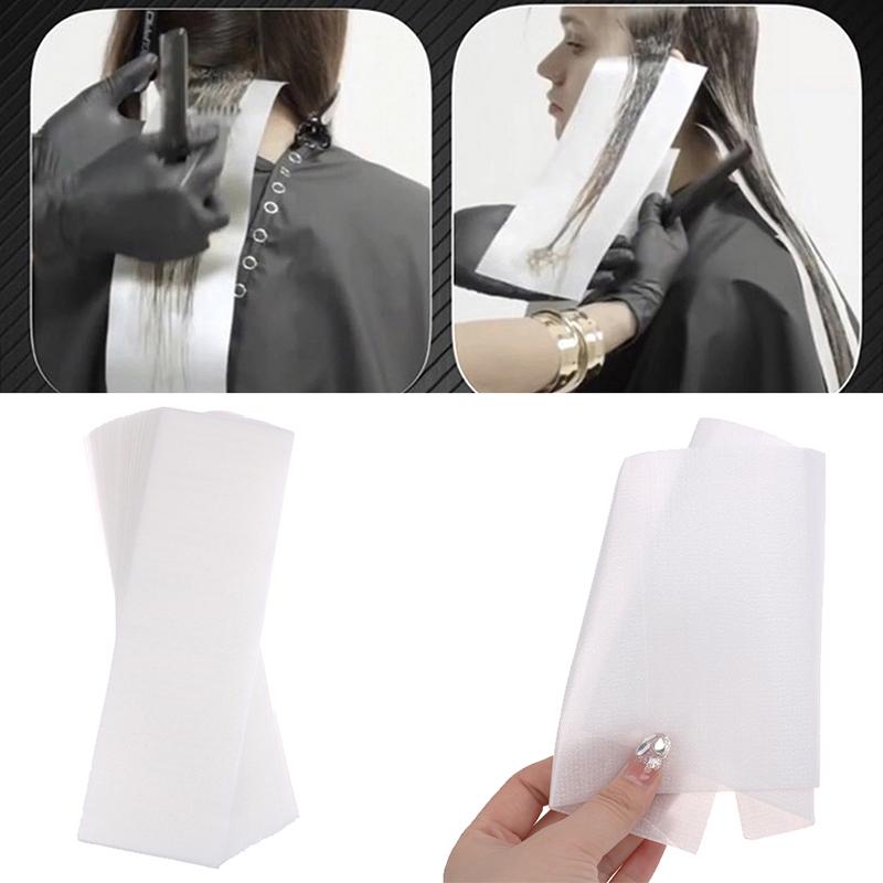 Balayage Paper Hair Coloring Tools Hair Color Foil Alternative Hair Dye Paper