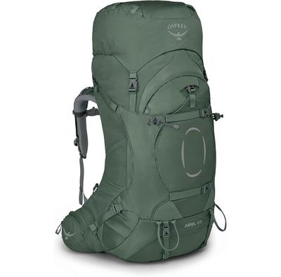 Рюкзак Ariel 65 WM/L koseret green (Damen)