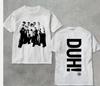 P1Harmony Duh! Shirt, P1Harmony Utop1A Tour Shirt, Unisex Short Sleeve Tee S-4XL