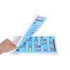 Electric Bass Scales & Chord Charts - Four-String Diagrams