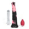 Bulhios 24 X 5cm Ejaculating Dildo - Bad Horse - Ejaculating Dildos