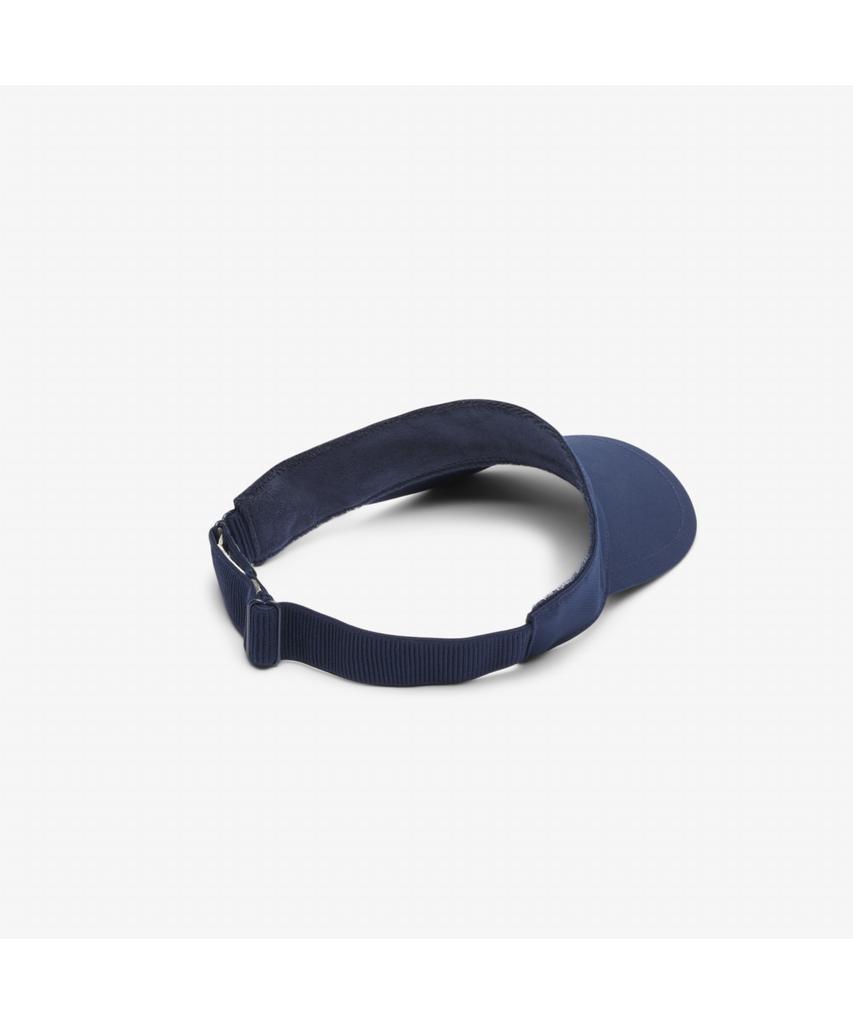 LACOSTE Мужской базовый козырек от солнца из пике Rk8727-55N 166