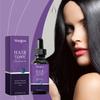 Hoegoa Hair Serum: Strengthens, Thickens, and Adds Volume to Hair; Moisturizes and Repairs the Scalp and Hair Roots