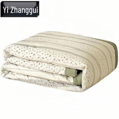 Летнее смесовое одеяло Yizhanggui