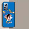 Аниме Рен и Стимпай Чехол для телефона Для Redmi Note 15 Pro 5G 14 13 12 Pro Plus 11 11T 11E 11S 10 Pro 10S 9 9S Чехол Мобильный Прозрачный с