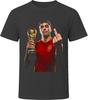 Rodri World Champion T-Shirt