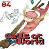 Cells At Work 4 by Akane Shimizu Paperback Book 9781632363916