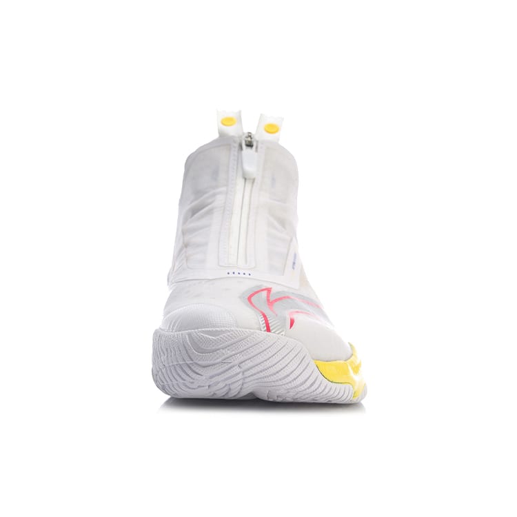 Li Ning Хамелеон 5, Амортизация Хамелеон, Нескользящая, Износостойкая, Покрытие, Поддержка AYAR007-1