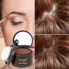 3 Colors Hairline Powder Hair Fluffy Powder Natural Instantly Black Root Cover Up Hair Line Shadow Concealers Hairline Contouring Shadow Powder, Hair