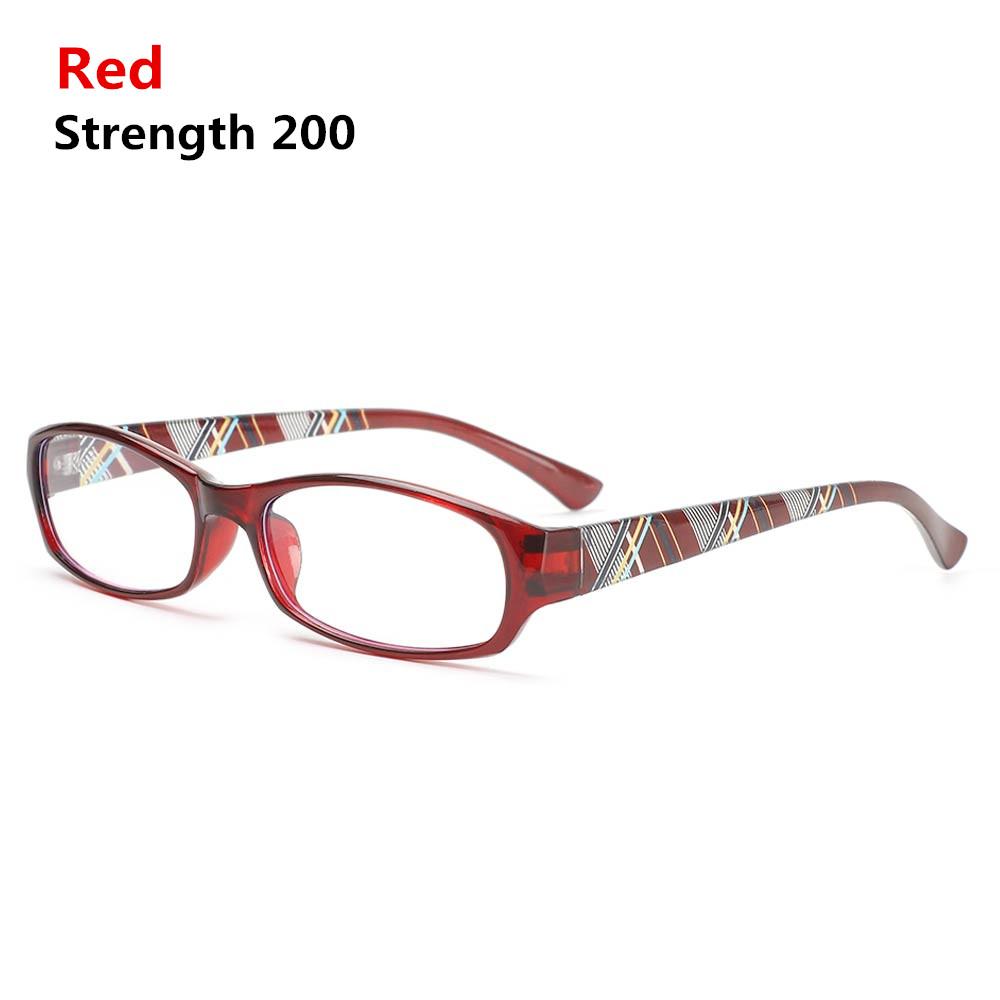 Элегантные винтажные очки для чтения с цветами, анти-синий свет, очки для защиты глаз, ультра легкая оправа