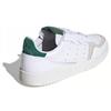 Adidas Supercourt 'White Collegiate Green' EF5884