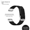 26 22 20 мм нейлоновый ремешок для часов с быстросъемным креплением для Garmin Fenix 7X 7 6 6X Pro 5 5X/5XPlus 3 HR Часы холщовый ремешок Браслет на запястье