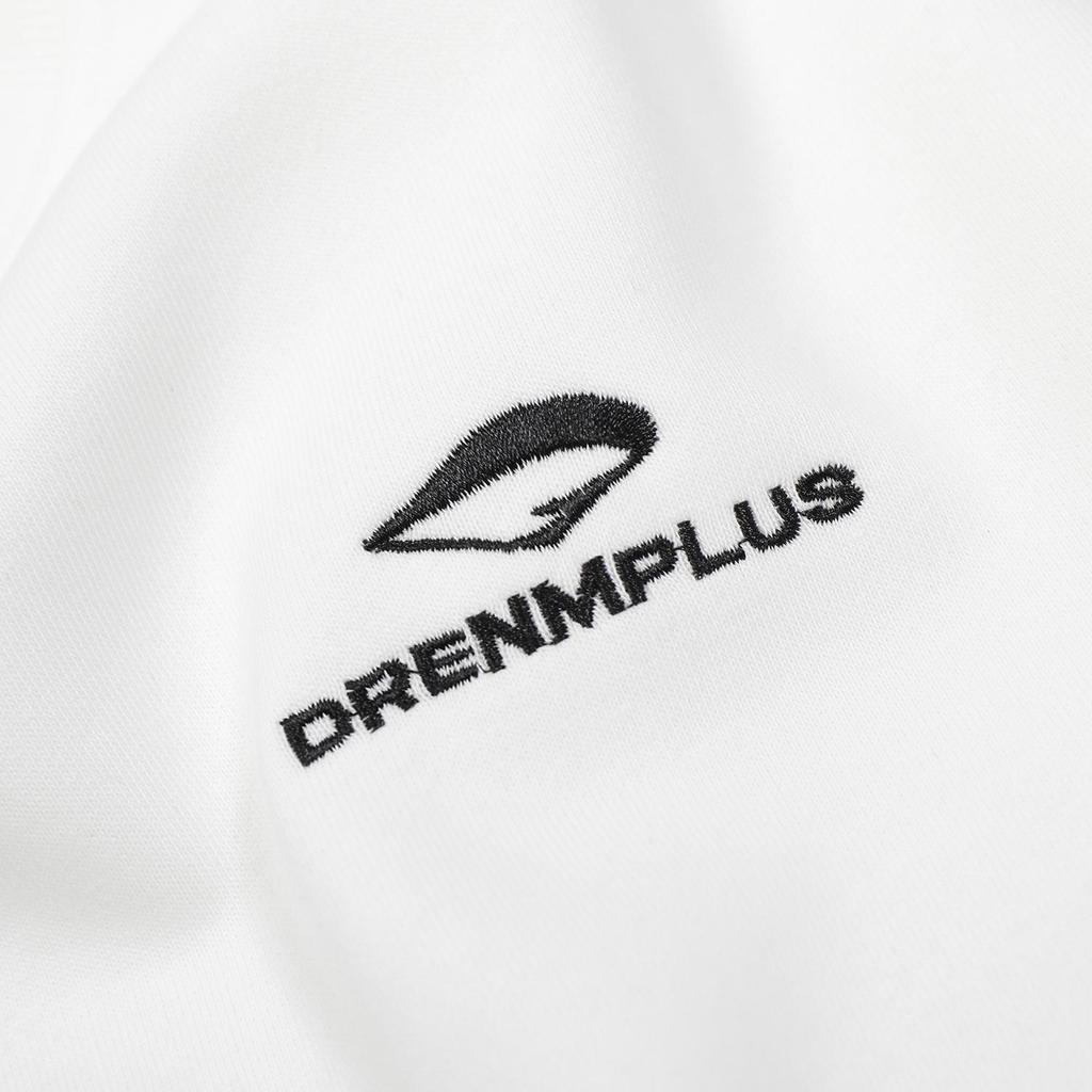 Streetwear Round Neck Warm Hoodie Sport Long Sleeves Shirt