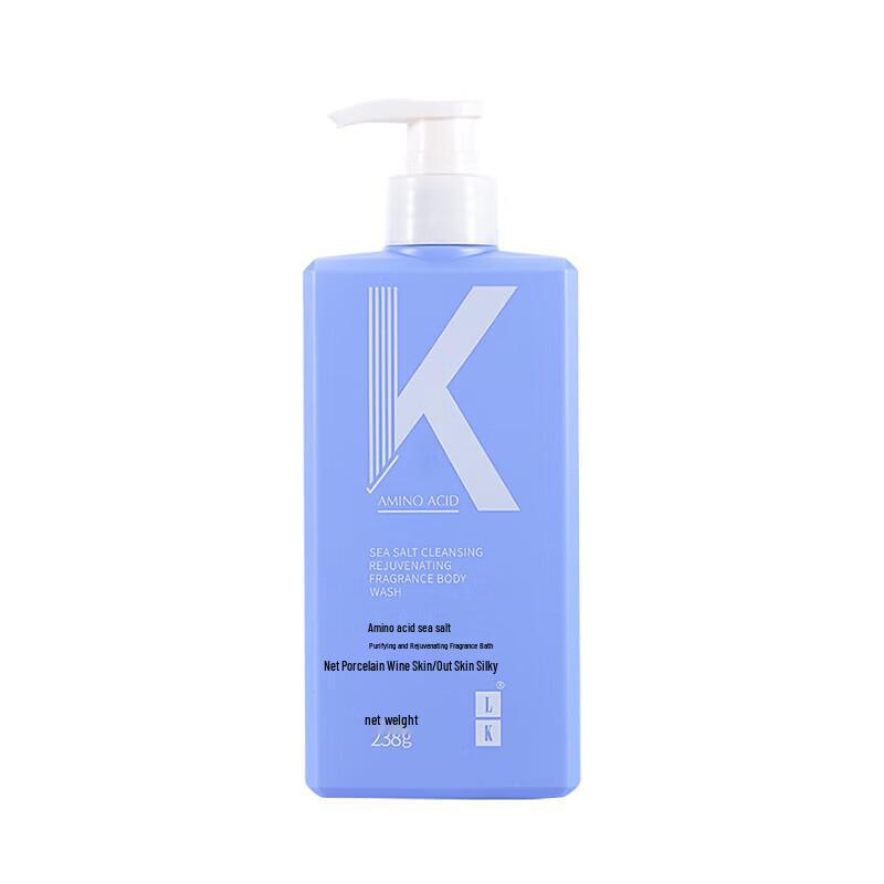 Подарочный набор LK Personal Care Essentials