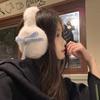 Thick Ear Warmer Plush Winter Warm Earmuffs New Earflap