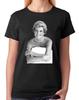 Princess Diana Ladies T-Shirt
