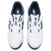 New Balance 574 Golf Синий Серый Белый UGBS574J Мужская Обувь для Гольфа