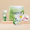 HERBACIN Chamomile Hand Cream Gift Set A