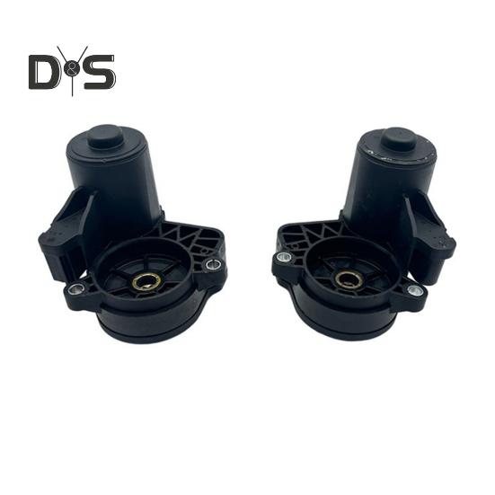 Левый задний привод стояночного тормоза для Honda Civic EX-L 1.5L 2.0L Электрический двигатель стояночного тормоза для OE 43021-TEA-T02 43020-TBA-A02 Электронный ручной тормоз