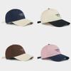 Cotton Baseball Cap For Women Men With Wide Brim Sun Protection Summer Casual Fashion