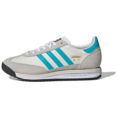 SL72 RS 'Off White Lucid Blue'